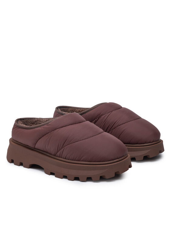 Steve Madden Steve Madden Śniegowce Frost SM11003421 Brązowy
