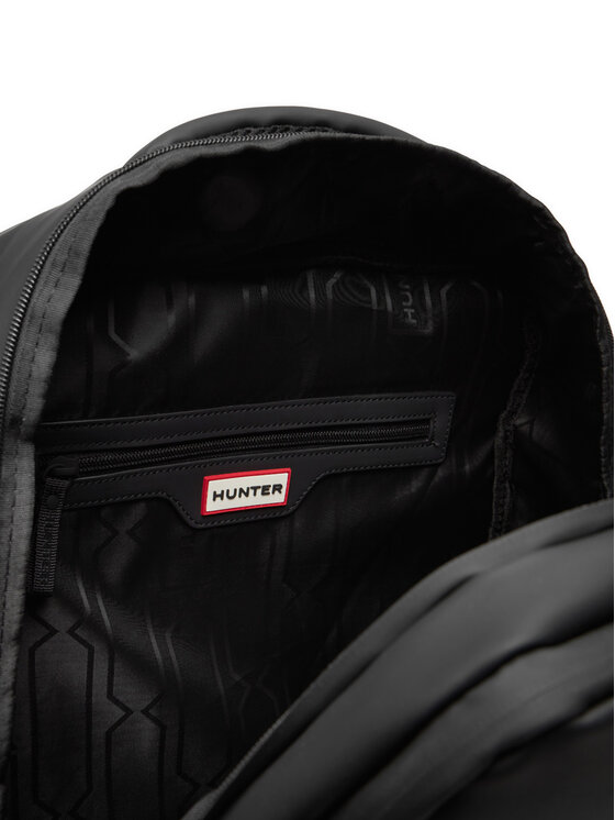 Hunter Hunter Reisi seljakott C-HTR-B-016-08 Must