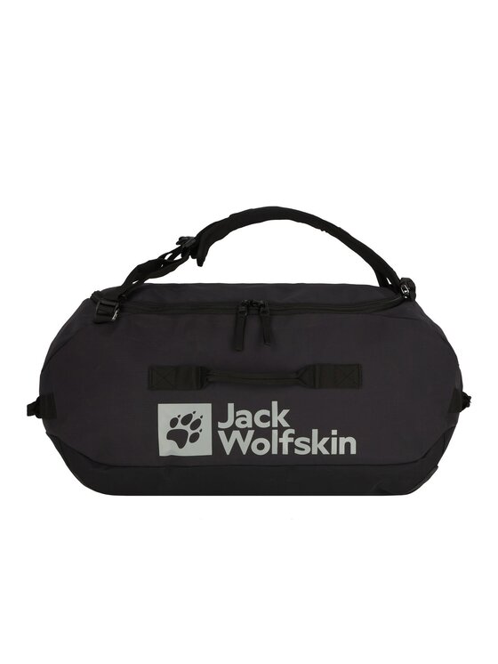 Jack Wolfskin Jack Wolfskin Torba weekendowa 311692 Szary