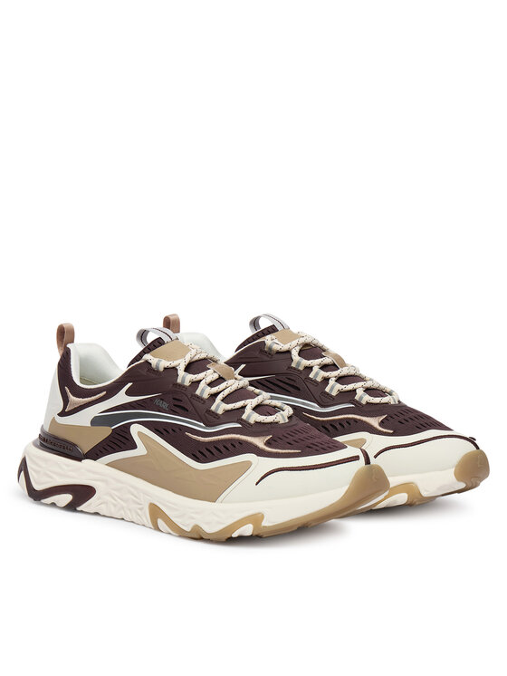 KARL LAGERFELD KARL LAGERFELD Sneakers Blaze KL52428 Braun