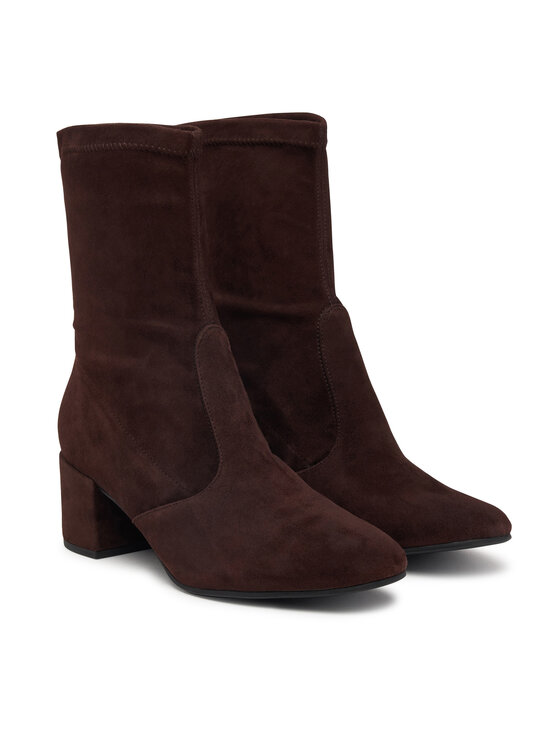 HÖGL HÖGL Stiefeletten 2-174142-21000 Braun
