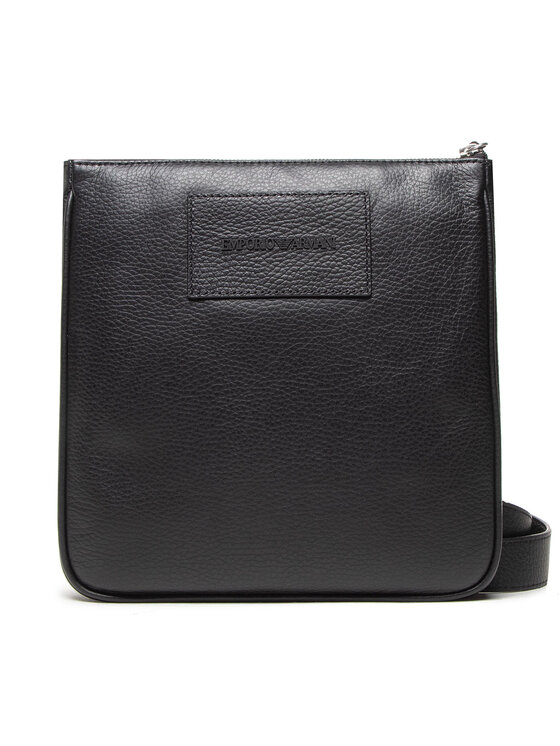 Emporio Armani Emporio Armani Taška cez rameno Y4M252 Y068E 80001 Čierna