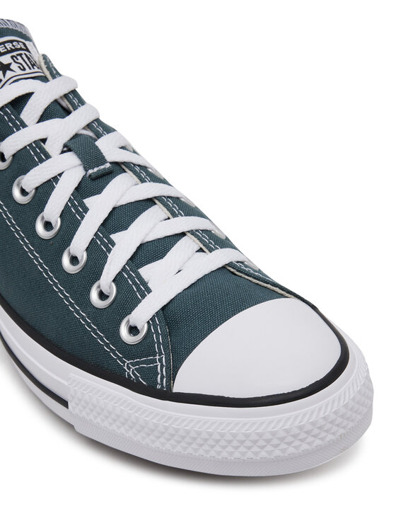 Converse Converse Teniși Chuck Taylor All Star A10537C Verde
