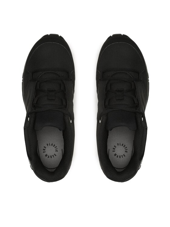 adidas adidas Παπούτσια πεζοπορίας Terrex Hyperhiker Low Hiking Shoes HQ5823 Μαύρο