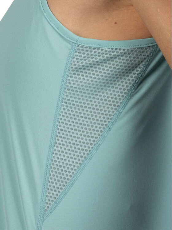 Rossignol Rossignol Tank top Sidelhorn Tank Niebieski Regular Fit