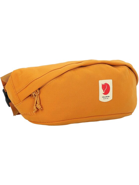 Fjällräven Fjällräven Nerka 226088 Pomarańczowy