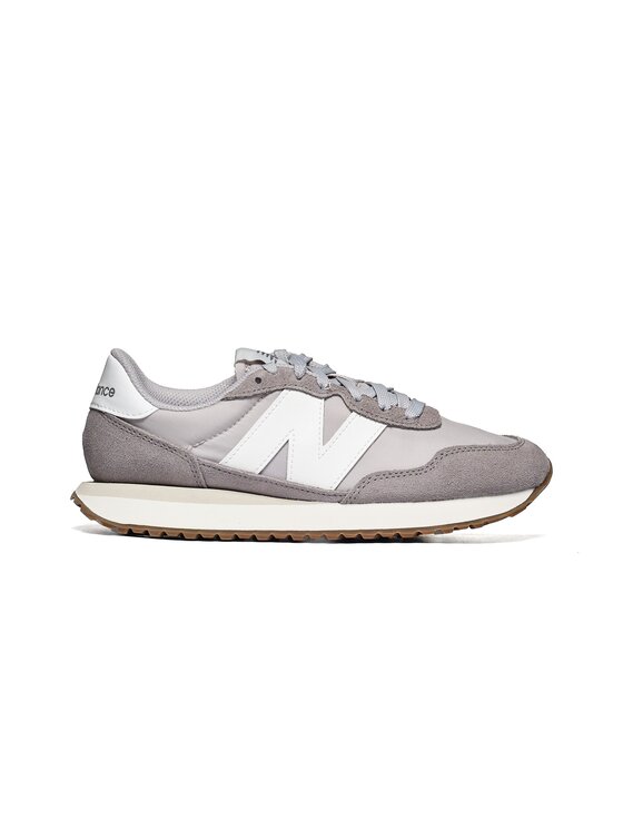 New Balance New Balance Sneakersy 237 Szary