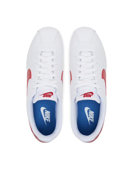 Nike Nike Sneakersy Cortez DM4044 108 Biały