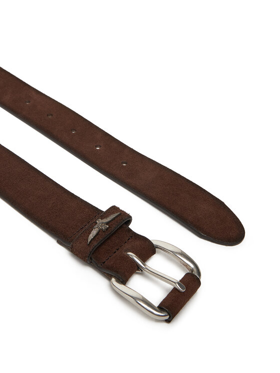 Aeronautica Militare Aeronautica Militare Meeste püksirihm 251CP263PL275 Pruun