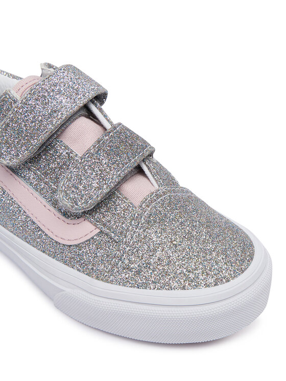 Vans Vans Scarpe sportive VN000CYAHN31 Argento