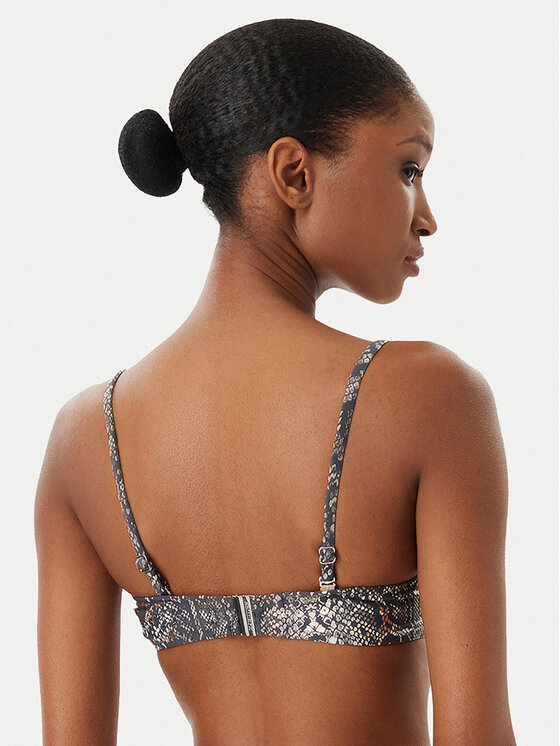 Selmark Selmark Bikini ülemine osa BO516 Tumehall