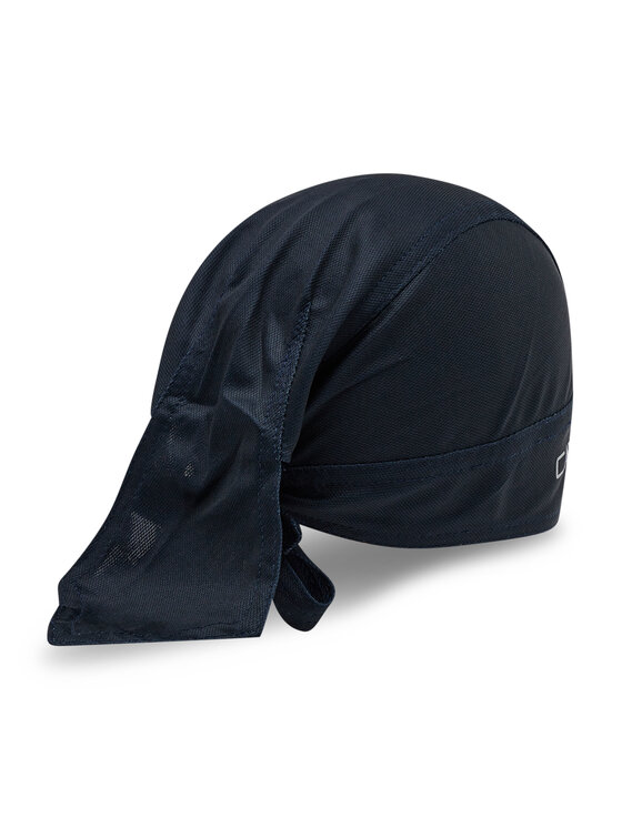 CMP CMP Mütze 6505318 Schwarz
