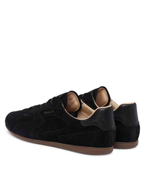 Gant Gant Сникърси Sperly 33533361 Черен