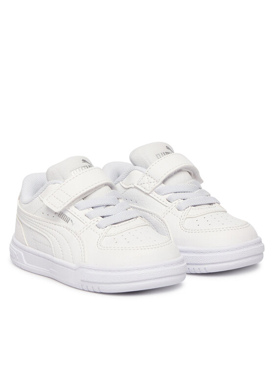 Puma Puma Sneakers Caven III Ac+ Inf 406247 01 Weiß