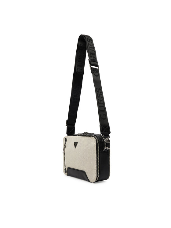 Guess Guess Geantă crossover HMTOCG P6250 Bej