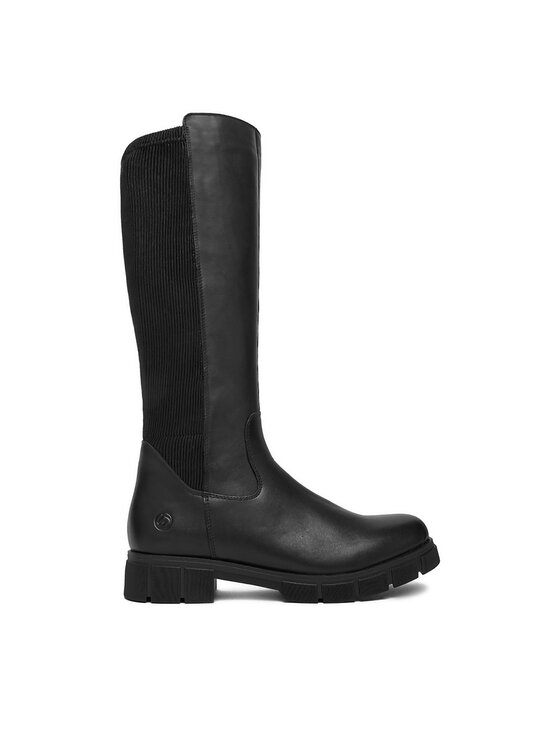 Remonte Remonte Ilgaauliai CEO-D2S74-00 Juoda