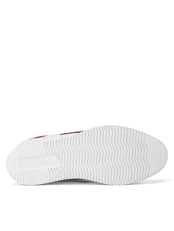 Reebok Reebok Laisvalaikio batai Jogger Lite 100201402 Balta
