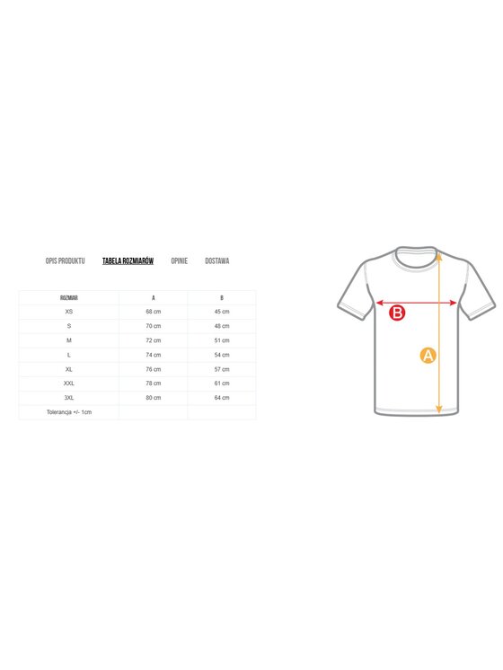 PITBULL PITBULL T-Shirt MINIMAL Szary Regular Fit