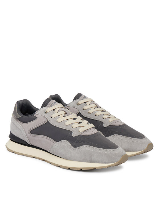 HOFF HOFF Sneakers City 12602402 Grau