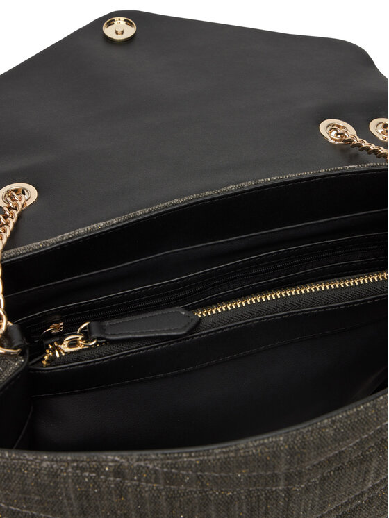 Valentino Valentino Torbica VBS8DN09CA Crna