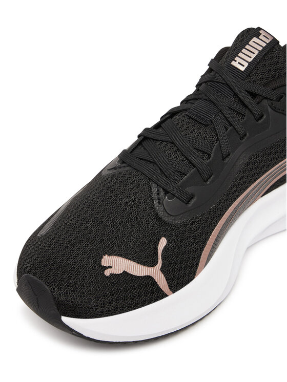 Puma Puma Sneakersy Pounce Lite 310778 18 Čierna