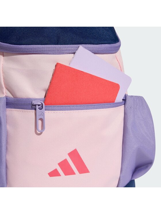adidas adidas Plecak 168989 Różowy