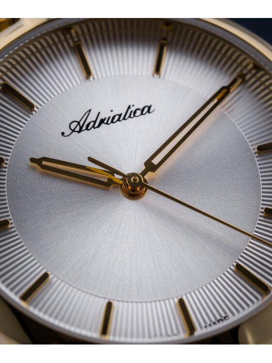 Adriatica Adriatica Orologio A3763.1113Q Oro