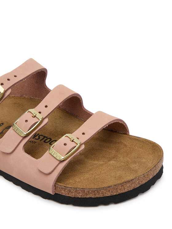 Birkenstock Birkenstock Şlapi Florida Fresh 1031813 Roz