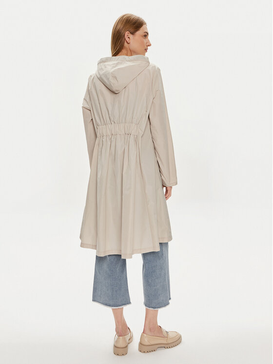 Joseph Ribkoff Joseph Ribkoff Преходно яке 241068 Бежов Regular Fit