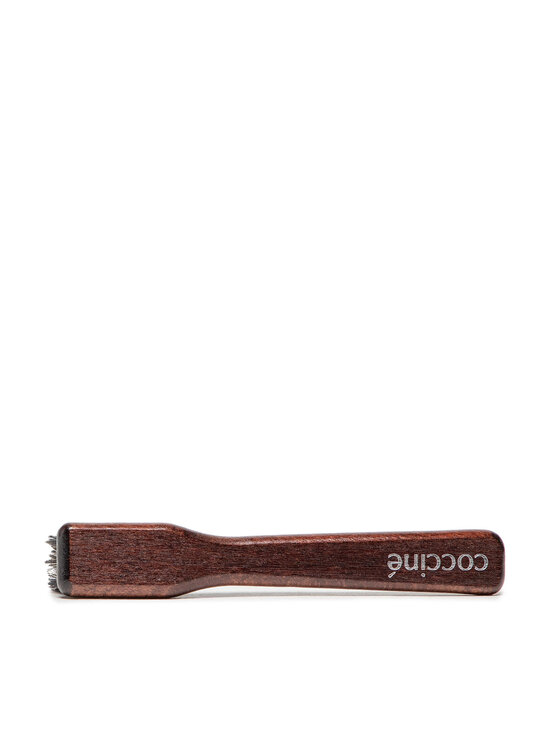 Coccine Coccine Krēma birste Shoe Brush For Wax Application 621/11AZ