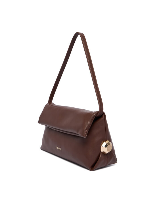 Liu Jo Liu Jo Handtasche Riccy AF5097 E0077 Braun