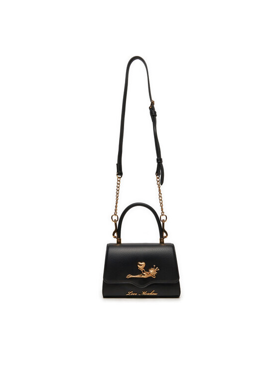 LOVE MOSCHINO Handtasche JC4028PP1LLB200C Schwarz | Modivo.de 