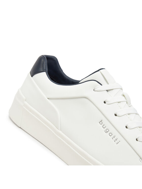 Bugatti Bugatti Sneakersy 324-AMU01-5050 Biały