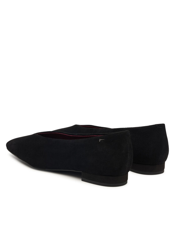 Tamaris Tamaris Baleriinad 1-22128-47 Must