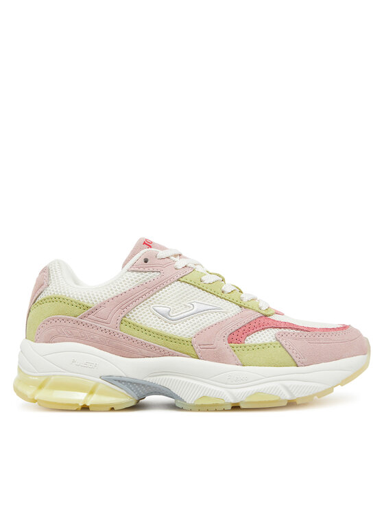 Joma Joma Sneakersy Cr111 2516 CR111LS2516 Różowy