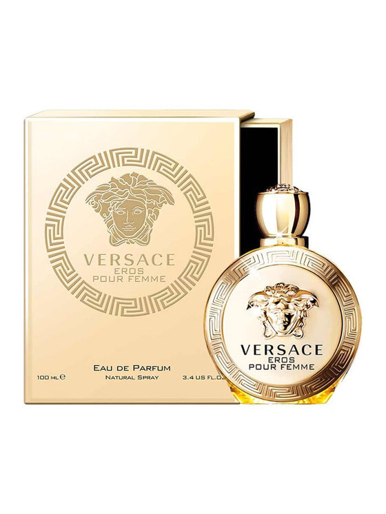 Versace Versace Eros pour Femme Woda perfumowana