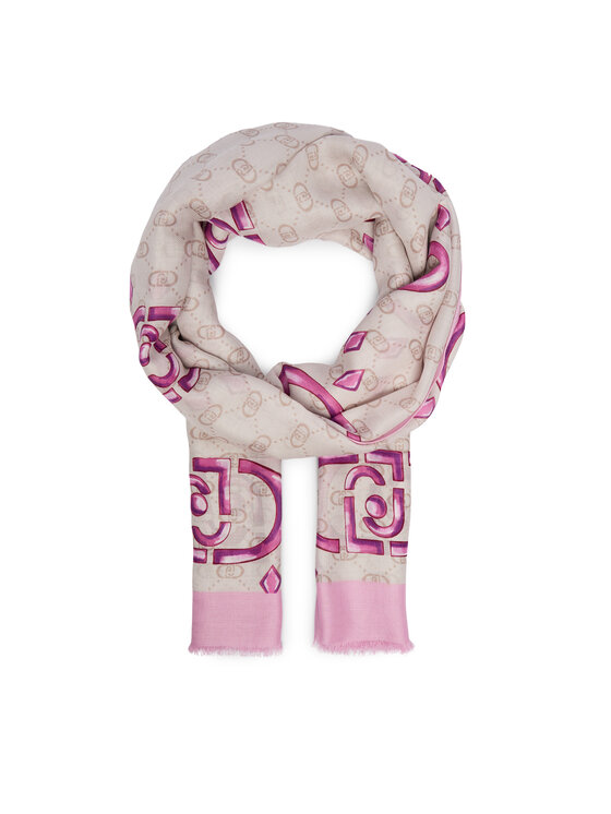 Liu Jo Liu Jo Schal 2A5029 T0300 Beige