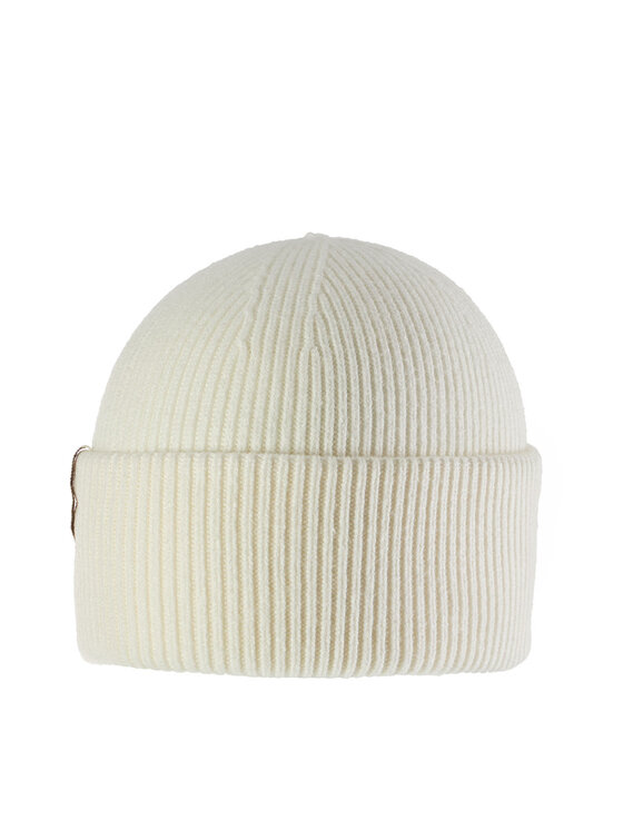 4F 4F Czapka BASIC+ Biały