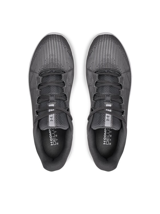 Under Armour Under Armour Běžecké boty Ua Charged Speed Swift 3026999-105 Šedá