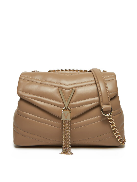Valentino Valentino Borsetta Privilege  VBS8DN10 Beige