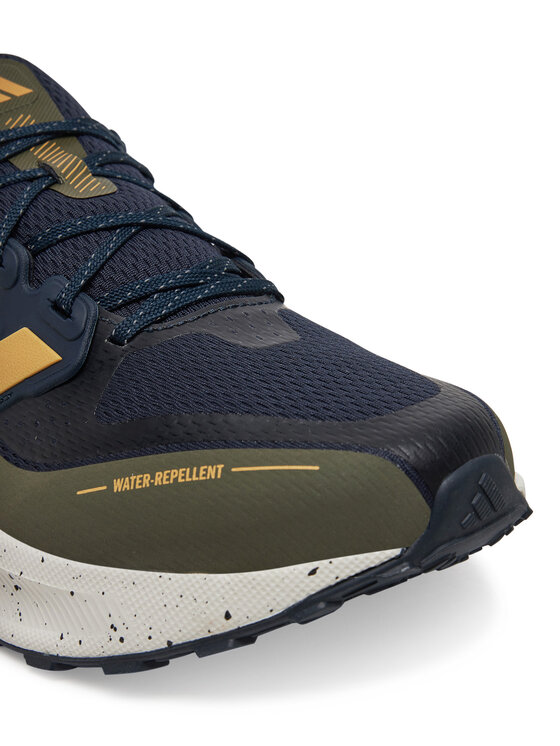 adidas adidas Tenisice za trčanje Ultrarun 5 TR JP5906 Tamnoplava