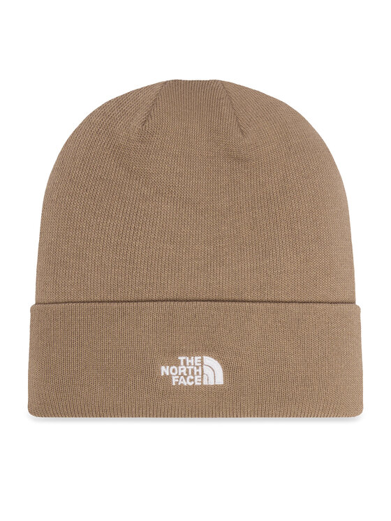 The North Face The North Face Mütze Norm beanie NF0A5FW12H91 Beige