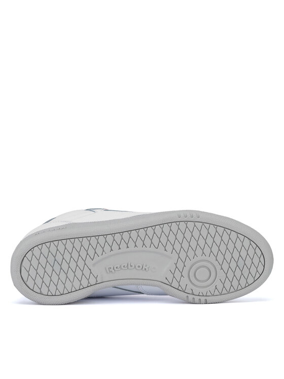 Reebok Reebok Laisvalaikio batai Club C Bulc 100201433 Balta