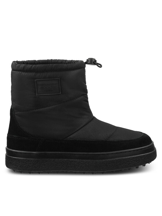 Gant Gant Hótaposó Snowhill 29547784 Fekete