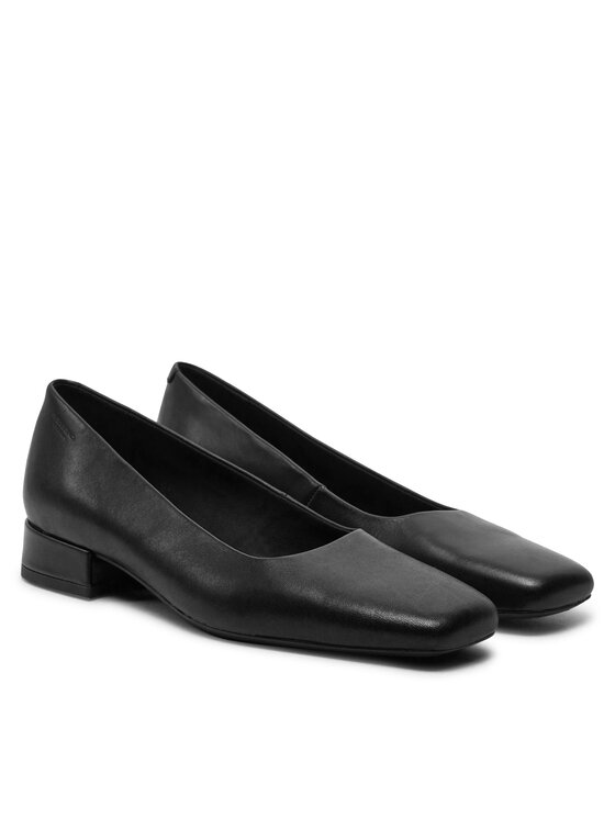 Vagabond Shoemakers Vagabond Shoemakers Lodičky Debbi 5818-001-20 Čierna