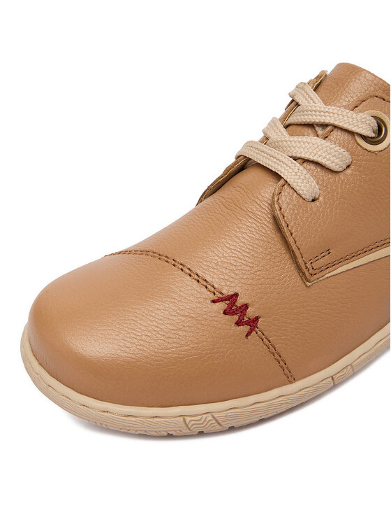 Go Soft Go Soft Īsi apavi CEO-WI23-COMFORT-01 Bēšs