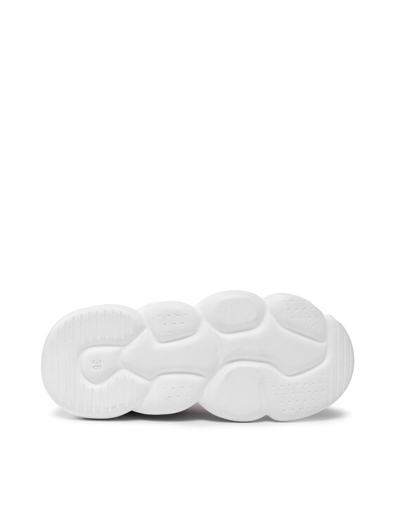 Sneakers J29270 D Blu scuro