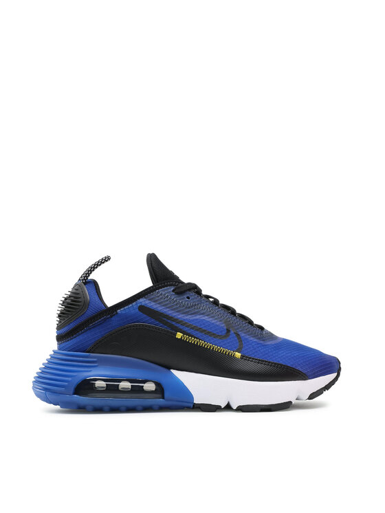 Nike Nike Sneakers Nike Air Max 2090 CV8835 400 Blau