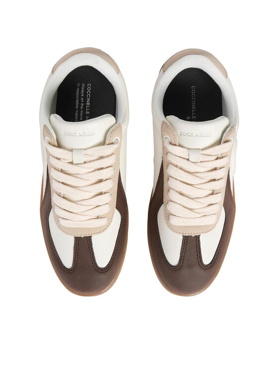 Coccinelle Coccinelle Sneakers C-Style 90 1 Multicolore