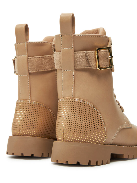 Liu Jo Liu Jo Stiefeletten 4F4321 EX123 Beige